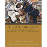 The Africana Bible by Page, Hugh R., Jr., 9780800621254
