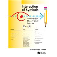 Interaction of Symbols by Mike Zender, 9781032591254