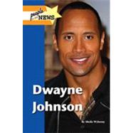 Dwayne Johnson by Wyborny, Sheila, 9781420501254
