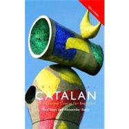 Colloquial Catalan : The Complete Course for Beginners by Ibarz, Toni; Ibarz, Alexander, 9780203641255
