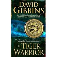 The Tiger Warrior by Gibbins, David, 9780553591255