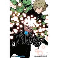 World Trigger, Vol. 8 by Ashihara, Daisuke, 9781421581255