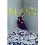 Inland by Rosenfield, Kat, 9780147511256