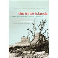The Inner Islands by Simpson, Bland, 9780807871256
