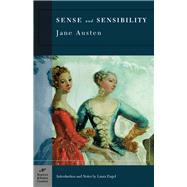 Sense and Sensibility (Barnes & Noble Classics Series) by Austen, Jane; Engel, Laura; Engel, Laura, 9781593081256