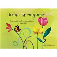 Divine Springtime Selections from the Hidden Words of Bahullh by Mottahedeh Bos, Elaheh, 9781618511256