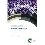 Photochemistry by Fasani, Elisa; Albini, Angelo, 9781782621256