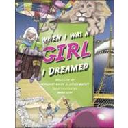 When I Was a Girl... I Dreamed by Matott, Justin, 9781889191256