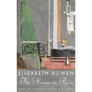 The House in Paris by BOWEN, ELIZABETH, 9780385721257