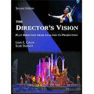 The Director's Vision by Catron, Louis E.; Shattuck, Scott, 9781478611257