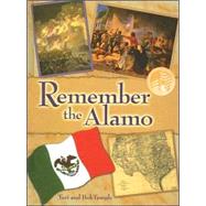 Remember the Alamo by Temple, Teri, 9781600441257