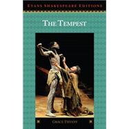 The Tempest Evans Shakespeare Edition by Tiffany, Grace, 9780495911258