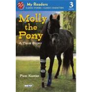 Molly the Pony by Kaster, Pam, 9780606261258