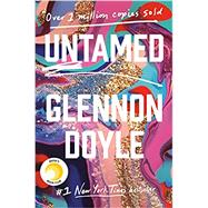 Untamed by Doyle, Glennon, 9781984801258