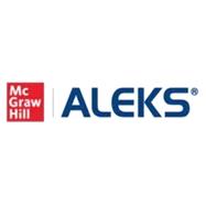 ALEKS 6 Week Access Code - Prep for Calculus by ALEKS, 9780077291259