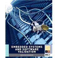 Design for Debugging and Validation of Embedded Systems by Roychoudhury, Abhik, 9780080921259