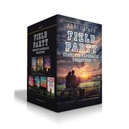 Field Party Complete Paperback Collection (Boxed Set) Until Friday Night; Under the Lights; After the Game; Losing the Field; Making a Play; Game Changer; The Last Field Party by Glines, Abbi, 9781665941259