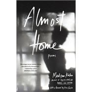 Almost Home by Kuhn, Madisen; Carloto, Orion, 9781982121259