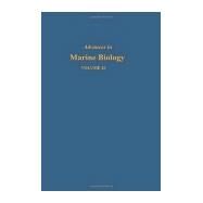 Advances in Marine Biology by Blaxter, J. H. S., 9780120261260