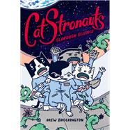 CatStronauts: Slapdash Science by Brockington, Drew, 9780316451260