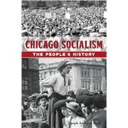 Chicago Socialism by Rulli, Joseph Anthony, 9781467141260