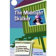 The Adventures of Summer Mcphee of Ocracoke Island by Quinn, Douglas; Colson, Kim, 9781470181260
