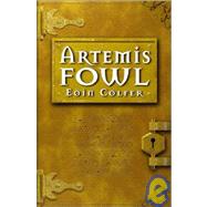 Artemis Fowl by Colfer, Eoin, 9788484411260