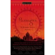 Passages : 22 Modern Indian Stories by Solomon, Barbara H.; Panetta, Eileen; Solomon, Barbara H.; Panetta, Eileen, 9780451531261