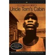 Uncle Tom's Cabin by Stowe, Harriet Beecher; Curtis, Christopher Paul, 9780689851261