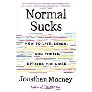 Normal Sucks by Mooney, Jonathan, 9781250771261