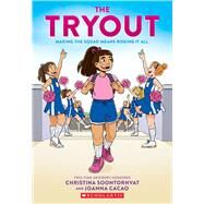 The Tryout: A Graphic Novel by Soontornvat, Christina; Cacao, Joanna, 9781338741261