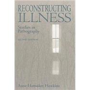 Reconstructing Illness by Hawkins, Anne Hunsaker, 9781557531261