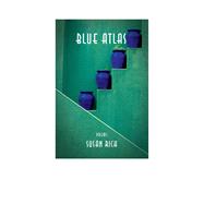 Blue Atlas by Susan Rich, 9781636281261