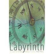 Labyrinth : A Search for the Hidden Meaning of Science by Peter Pesic, 9780262661263