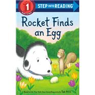 Rocket Finds an Egg by Hills, Tad; Hills, Tad, 9780593181263