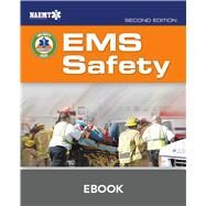 Ems Safety by Naemt, 9781284101263