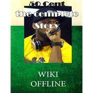 50 Cent by Offline, Wiki, 9781508481263
