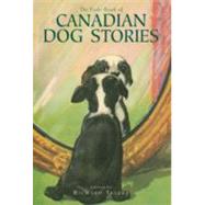 The Exile Book of Canadian Dog Stories by Teleky, Richard, 9781550961263