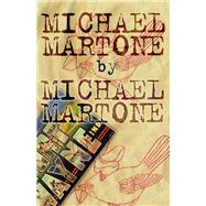 Michael Martone by Martone, Michael, 9781573661263