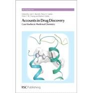 Accounts in Drug Discovery by Barrish, Joel C.; Carter, Percy H.; Cheng, Peter T. W.; Zahler, Robert, 9781849731263