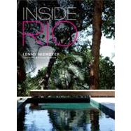 Inside Rio by Roberts, Michael; Niemeyer, Lenny; Branco, Maurilla Castello; Ferreira, Nicolas Martin, 9782080201263