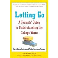 Letting Go by Coburn, Karen Levin; Treeger, Madge Lawrence, 9780060521264