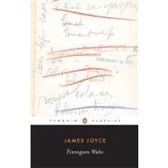 Finnegans Wake by Joyce, James, 9780141181264