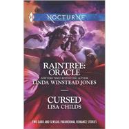 Raintree: Oracle and Cursed by Jones, Linda Winstead; Childs, Lisa, 9780373601264