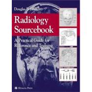 Radiology Sourcebook by Beall, Douglas P., 9781588291264