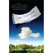 Lake Overturn by McIntyre, Vestal, 9780061671265