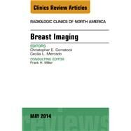 Breast Imaging by Comstock, Christopher E., 9780323261265