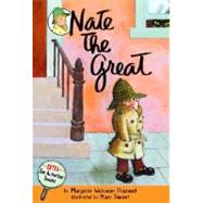 Nate the Great by Sharmat, Marjorie Weinman; Simont, Marc, 9780440461265