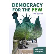 Democracy For The Few by Parenti, Michael, 9780495911265