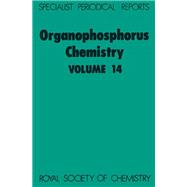 Organophosphorus Chemistry by Hutchinson, D. W.; Miller, J. A.; Allen, D. W.; Chapman, J. R. (CON), 9780851861265